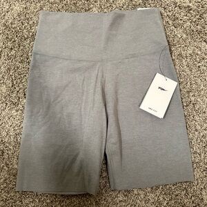 Brand New Nike Biker Shorts🩶